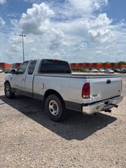 1999 Ford F-150 - Exterior Rear Left Corner Image